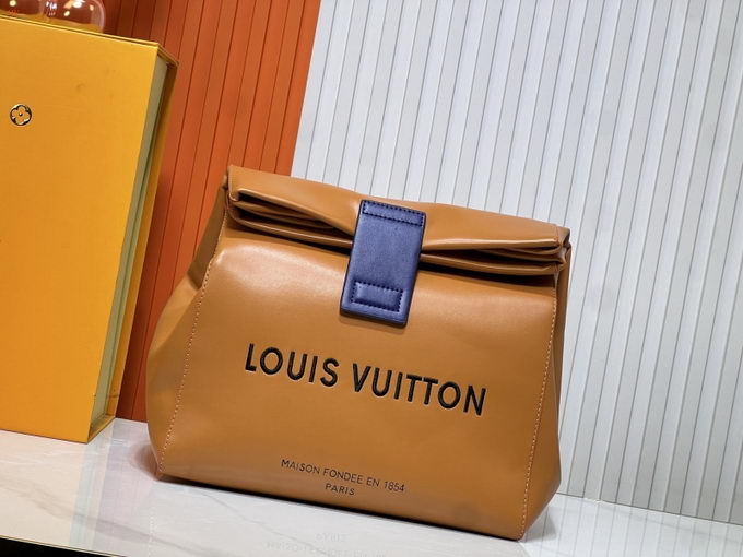 Louis Vuitton 2025 Bag ID:20251023-156